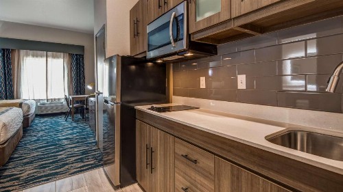 Executive Residency by Best Western Corpus Christi - image 2