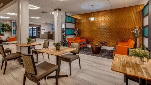 Executive Residency by Best Western Corpus Christi - image 21