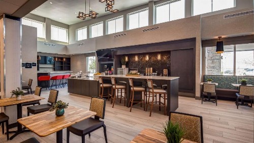Executive Residency by Best Western Corpus Christi - image 23