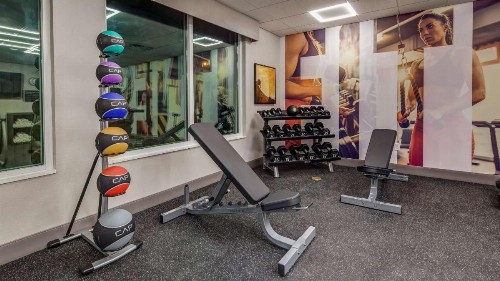 Executive Residency by Best Western Corpus Christi - image 25