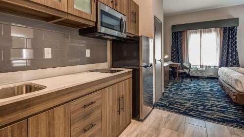 Executive Residency by Best Western Corpus Christi - image 3