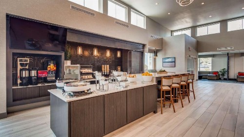 Executive Residency by Best Western Corpus Christi - image 6