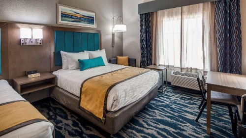 Executive Residency by Best Western Corpus Christi - image 8