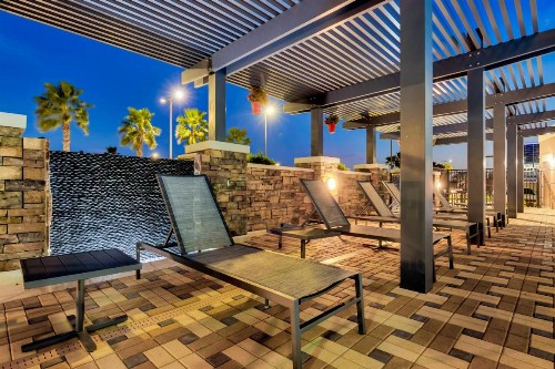 Residence Inn by Marriott Corpus Christi Downtown - image 11