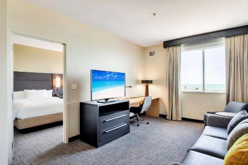 Residence Inn by Marriott Corpus Christi Downtown - image 12