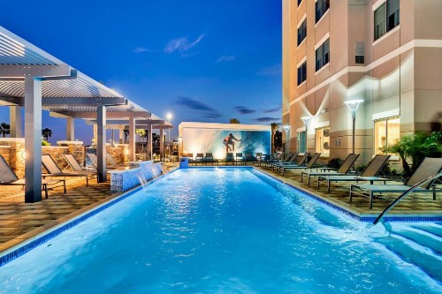 Residence Inn by Marriott Corpus Christi Downtown - image 13