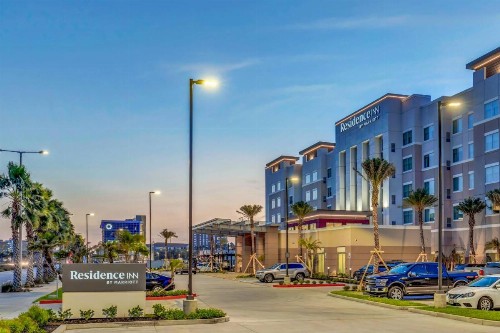 Residence Inn by Marriott Corpus Christi Downtown - image 14
