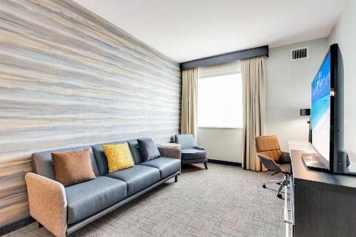 Residence Inn by Marriott Corpus Christi Downtown - image 16