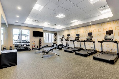 Residence Inn by Marriott Corpus Christi Downtown - image 17