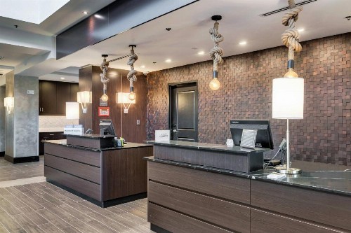 Residence Inn by Marriott Corpus Christi Downtown - image 18