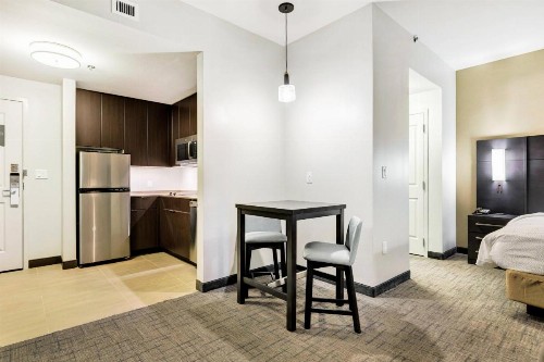 Residence Inn by Marriott Corpus Christi Downtown - image 19
