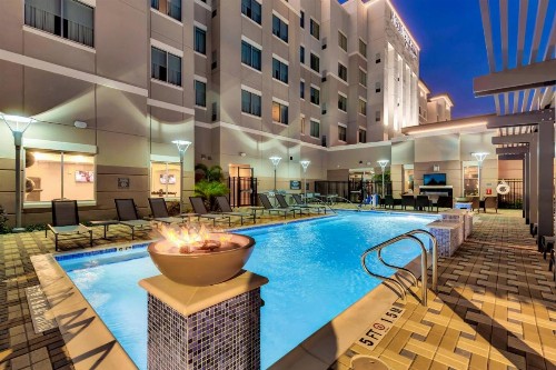 Residence Inn by Marriott Corpus Christi Downtown - image 2