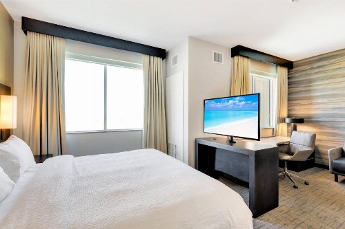 Residence Inn by Marriott Corpus Christi Downtown - image 20