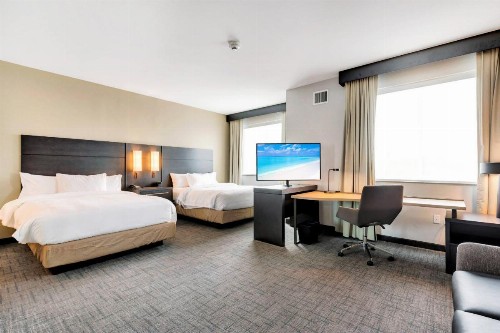 Residence Inn by Marriott Corpus Christi Downtown - image 23