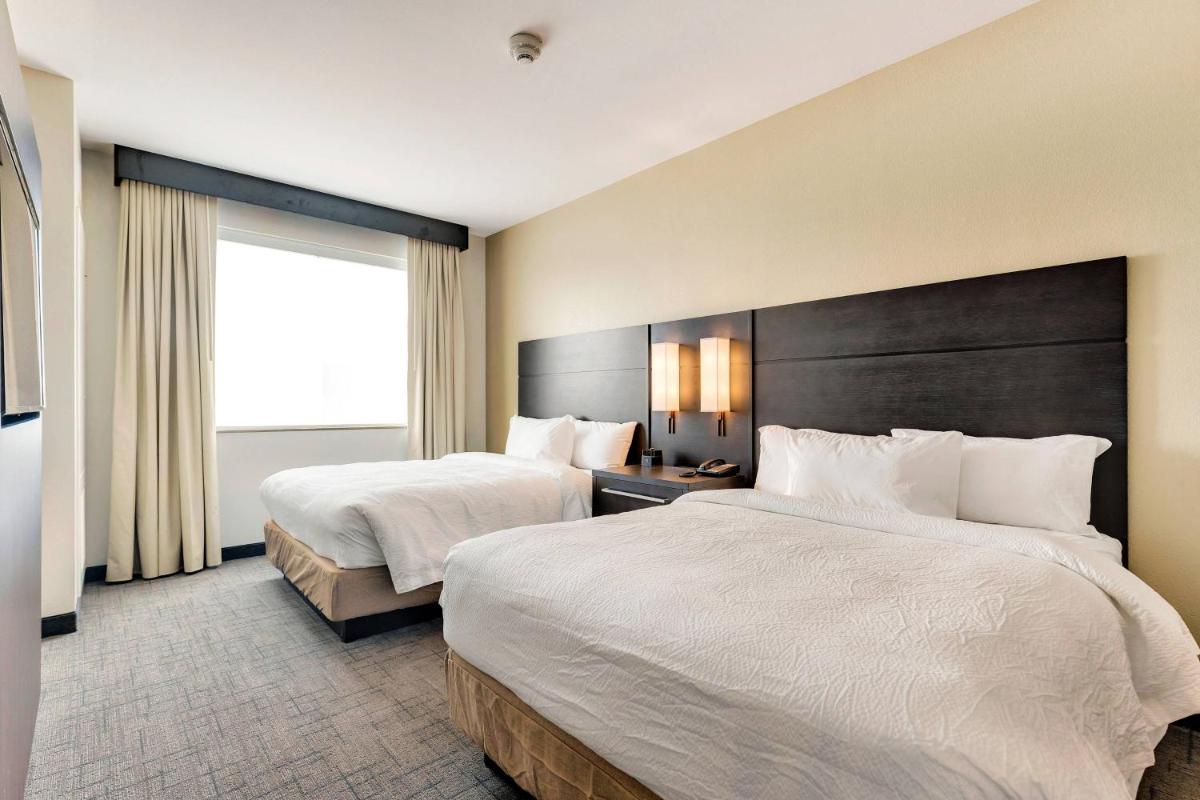 Residence Inn by Marriott Corpus Christi Downtown - image 3