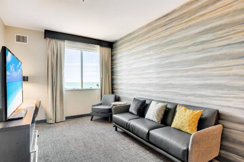 Residence Inn by Marriott Corpus Christi Downtown - image 5