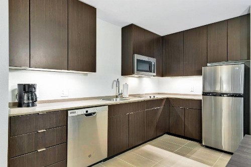 Residence Inn by Marriott Corpus Christi Downtown - image 6