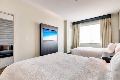Residence Inn by Marriott Corpus Christi Downtown - image 7