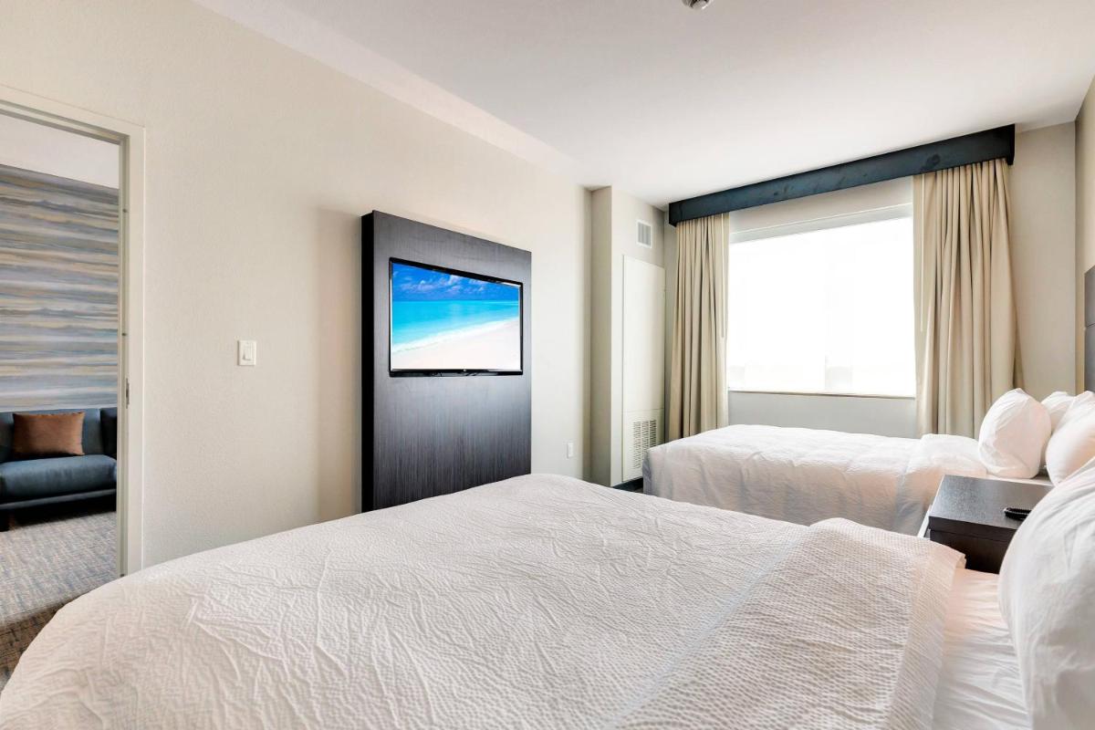 Residence Inn by Marriott Corpus Christi Downtown - image 7