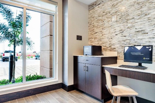 Residence Inn by Marriott Corpus Christi Downtown - image 9