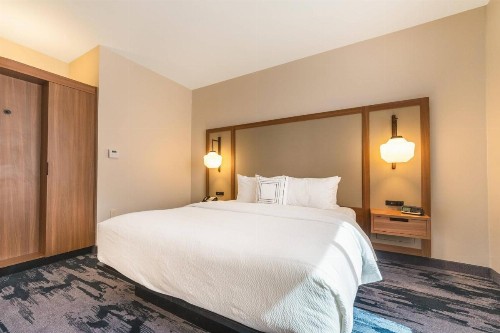 Fairfield Inn & Suites by Marriott Corpus Christi Central - image 12