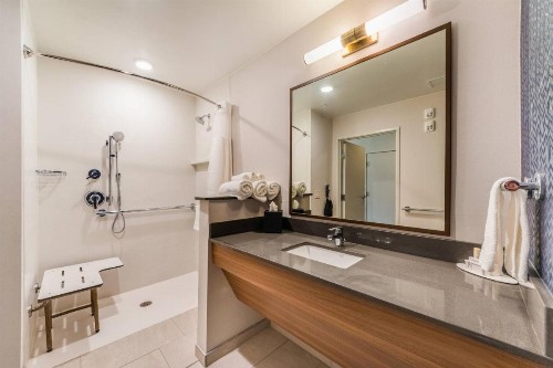 Fairfield Inn & Suites by Marriott Corpus Christi Central - image 13