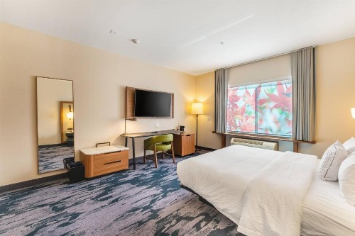 Fairfield Inn & Suites by Marriott Corpus Christi Central - image 14