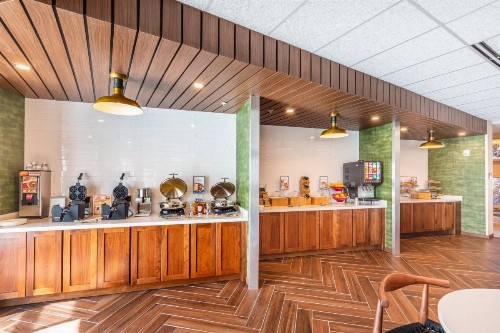 Fairfield Inn & Suites by Marriott Corpus Christi Central - image 15