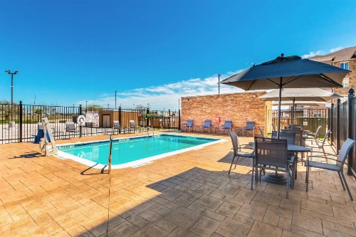 Fairfield Inn & Suites by Marriott Corpus Christi Central - image 20