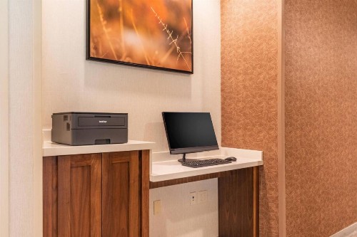 Fairfield Inn & Suites by Marriott Corpus Christi Central - image 22