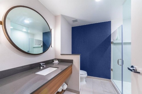 Fairfield Inn & Suites by Marriott Corpus Christi Central - image 24