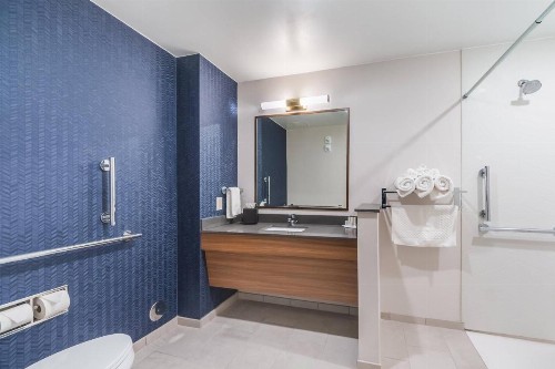 Fairfield Inn & Suites by Marriott Corpus Christi Central - image 25