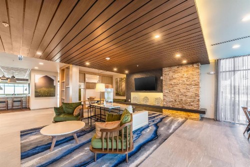 Fairfield Inn & Suites by Marriott Corpus Christi Central - image 26