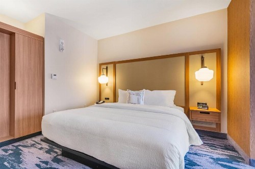 Fairfield Inn & Suites by Marriott Corpus Christi Central - image 27