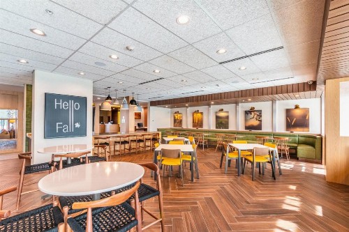 Fairfield Inn & Suites by Marriott Corpus Christi Central - image 3
