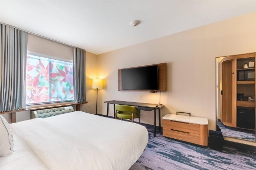 Fairfield Inn & Suites by Marriott Corpus Christi Central - image 6