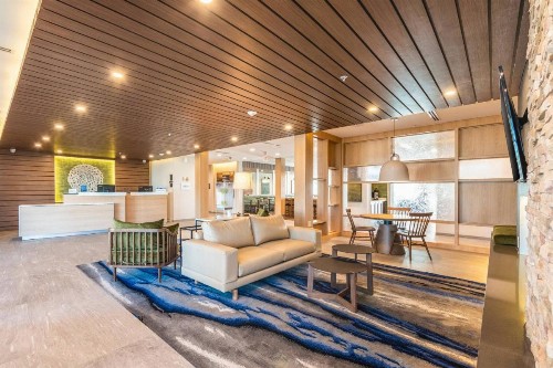 Fairfield Inn & Suites by Marriott Corpus Christi Central - image 8