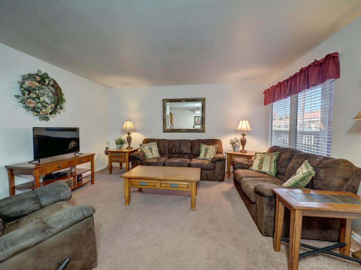 Surfside 112 by Padre Escapes - main image