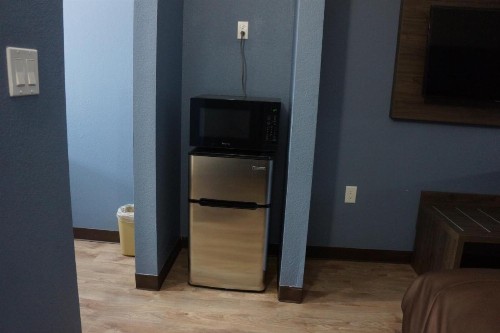 Texan Hotel - image 14