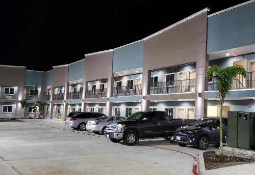 Texan Hotel - image 15