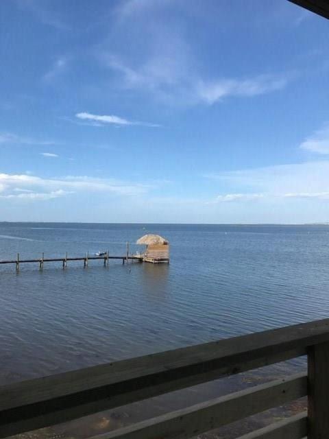 New 3/2! Private fishing pier and Marina! Waterfront Pool! AMAZING Views - image 7