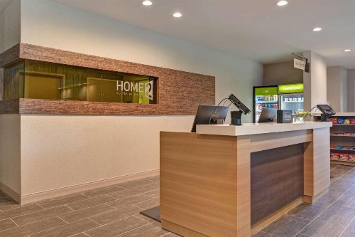 Home2 Suites Corpus Christi Southeast Tx - image 21