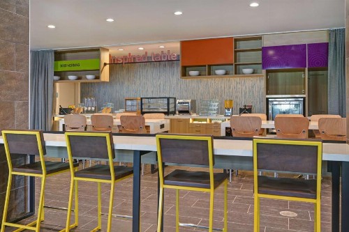 Home2 Suites Corpus Christi Southeast Tx - image 22