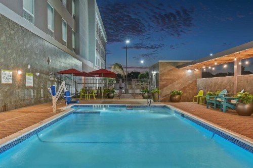 Home2 Suites Corpus Christi Southeast Tx - image 29