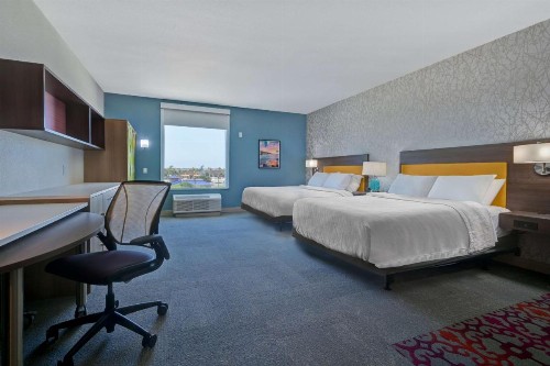 Home2 Suites Corpus Christi Southeast Tx - image 32