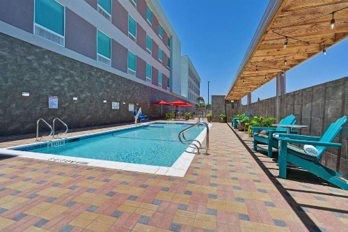 Home2 Suites Corpus Christi Southeast Tx - image 36