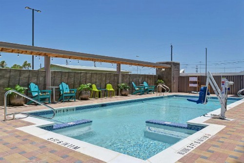 Home2 Suites Corpus Christi Southeast Tx - image 44