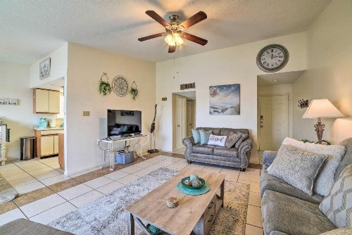 Canalfront Retreat with Dock Lift and Pool Access - image 10