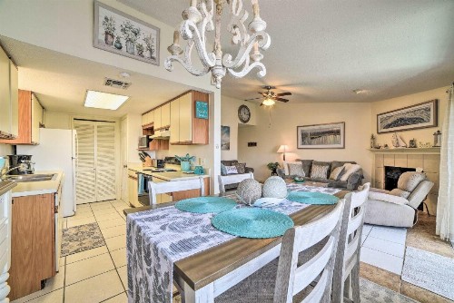 Canalfront Retreat with Dock Lift and Pool Access - image 4