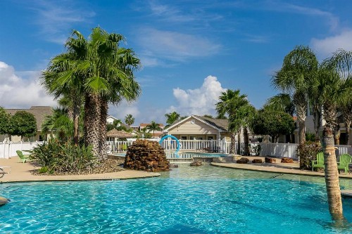 Palm Bay by Padre Escapes - image 6